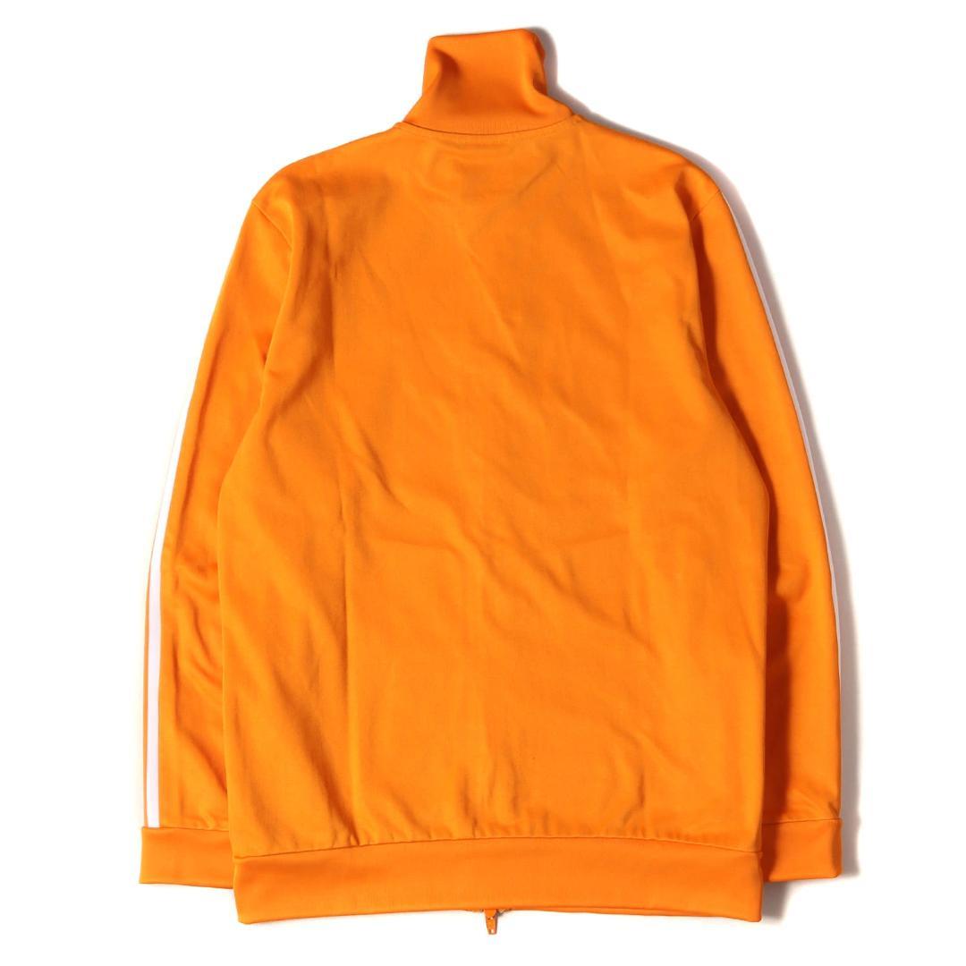 adidas アディダス BECKENBAUER TRACK TOP
