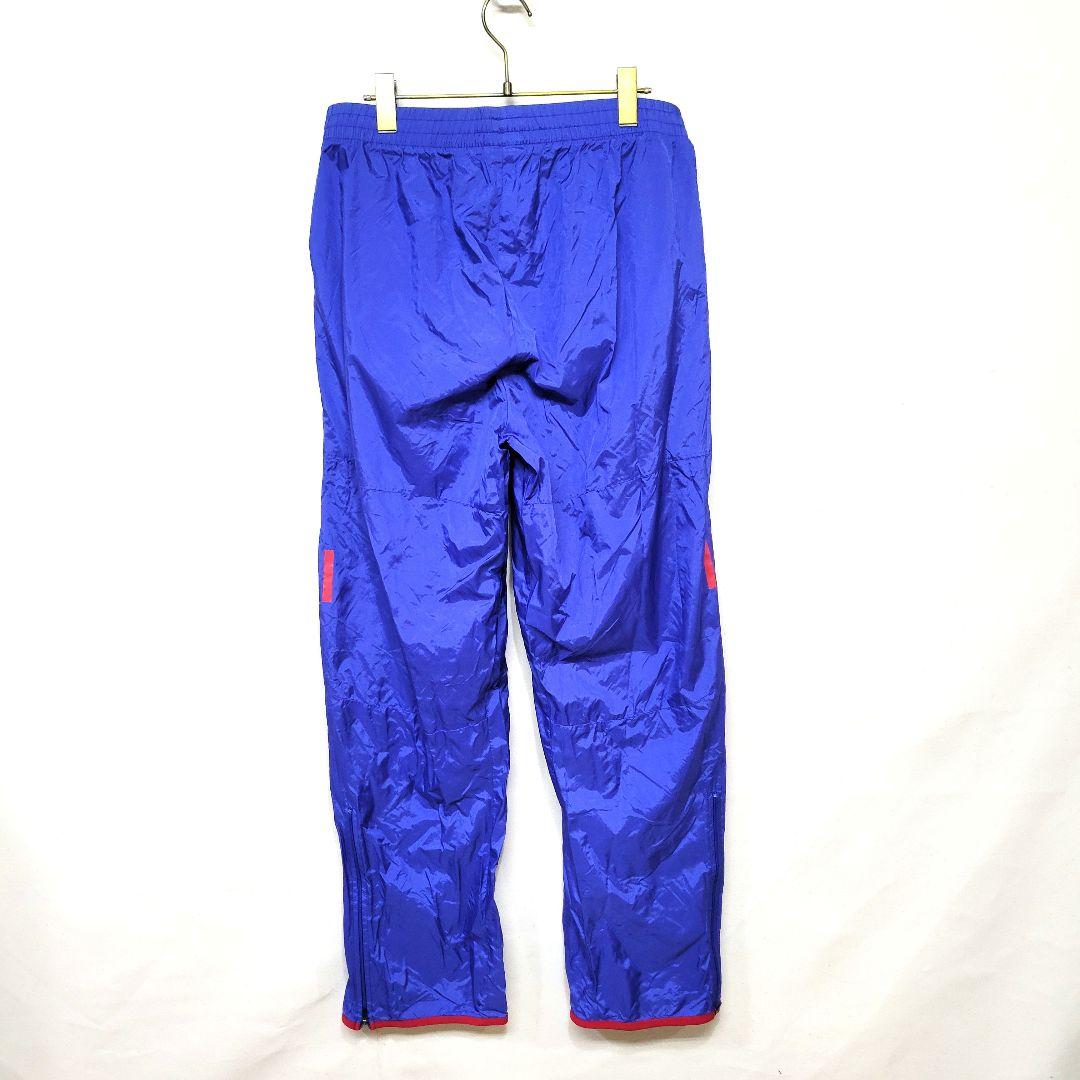 希少 00's y2k vintage adidas ピステ 上下セットアップ