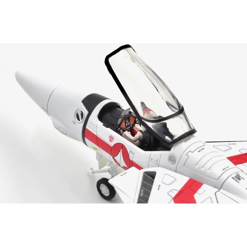 （希少）Calibre Wings 1/72 VF-1J 一条輝 ダイカスト