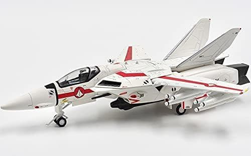 （希少）Calibre Wings 1/72 VF-1J 一条輝 ダイカスト