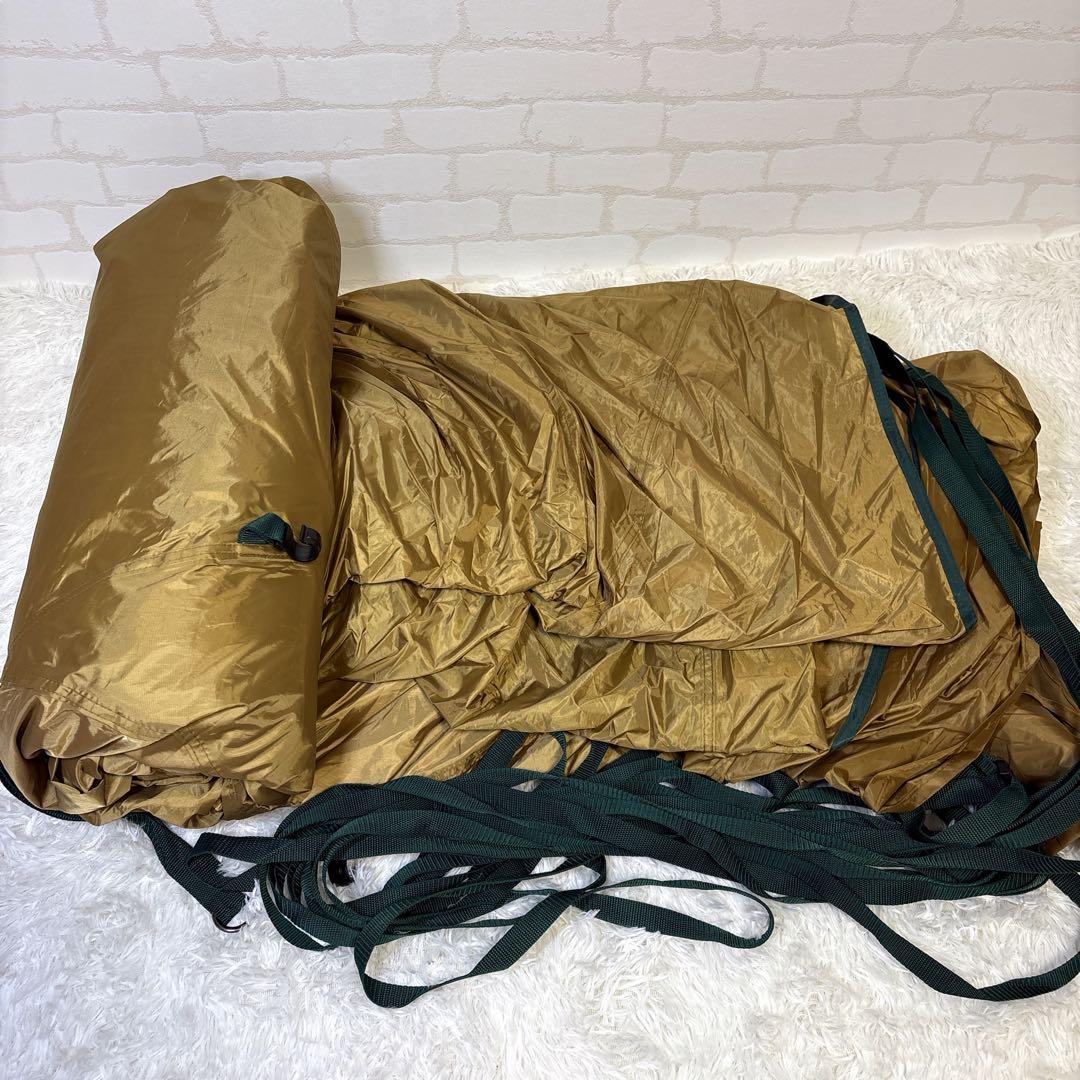 テント・タープ Coleman TOUGH SCREEN 2-ROOM HOUSE/MDX