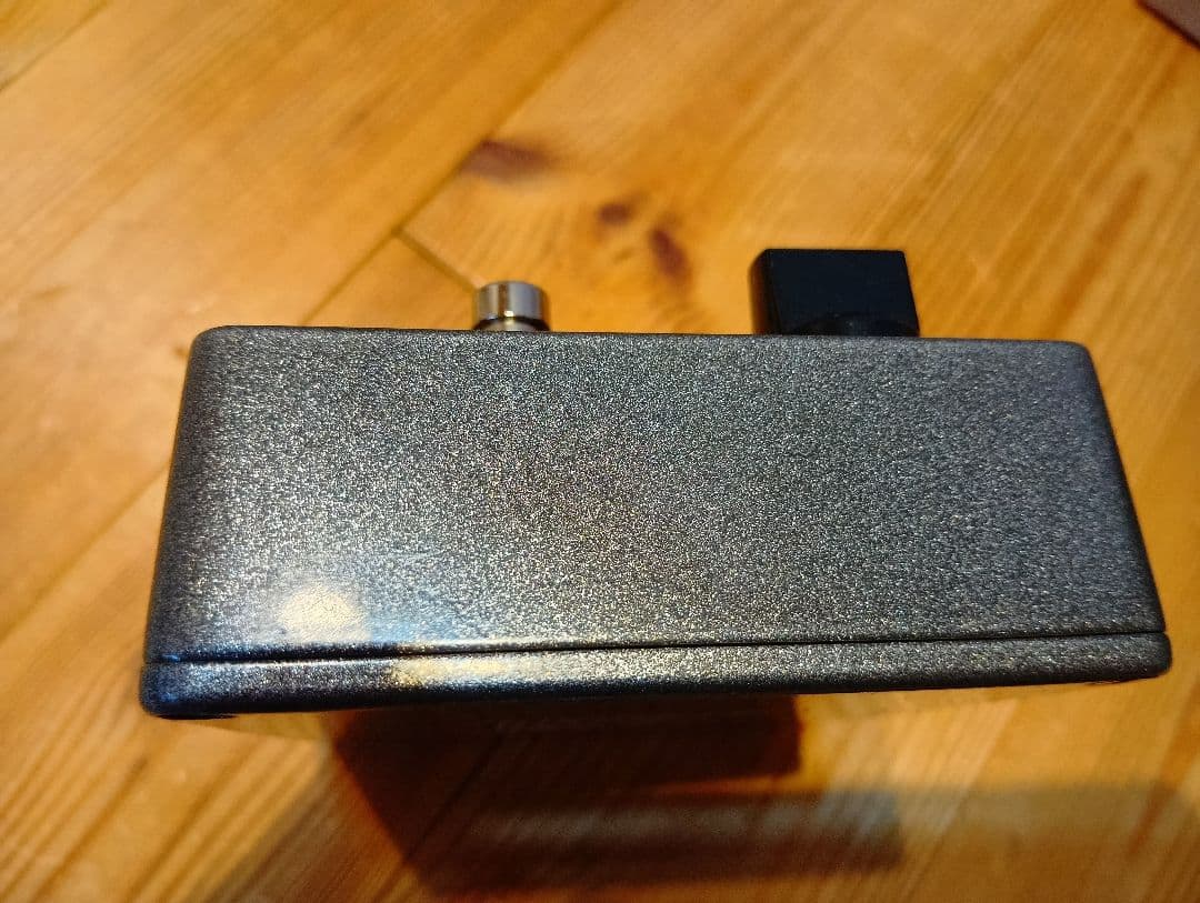 ギター KORG TR-S Nu:Tekt Power Tube Reactor
