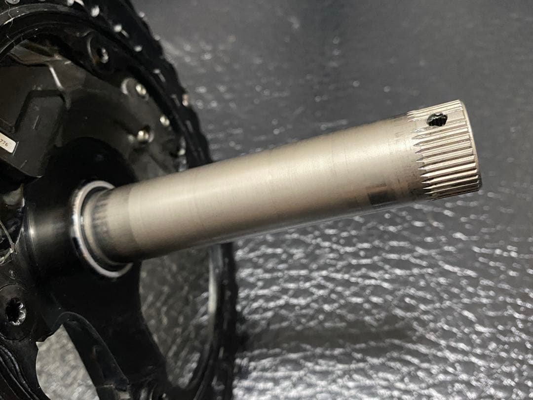 【希少】パイオニア SGY-PM930H 167.5 パワーメーター