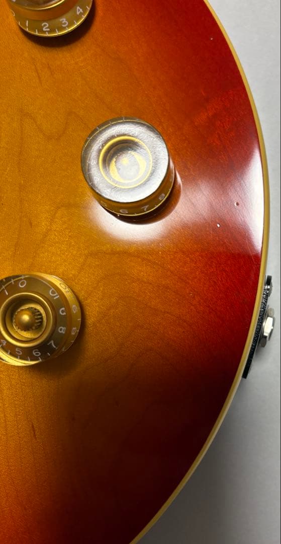 フジゲン Orville LPS-75