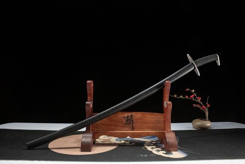 騎兵刀指揮者 模造刀 居合刀 武士道 武具 漢剣 唐刀 龍泉剣 手鍛造打