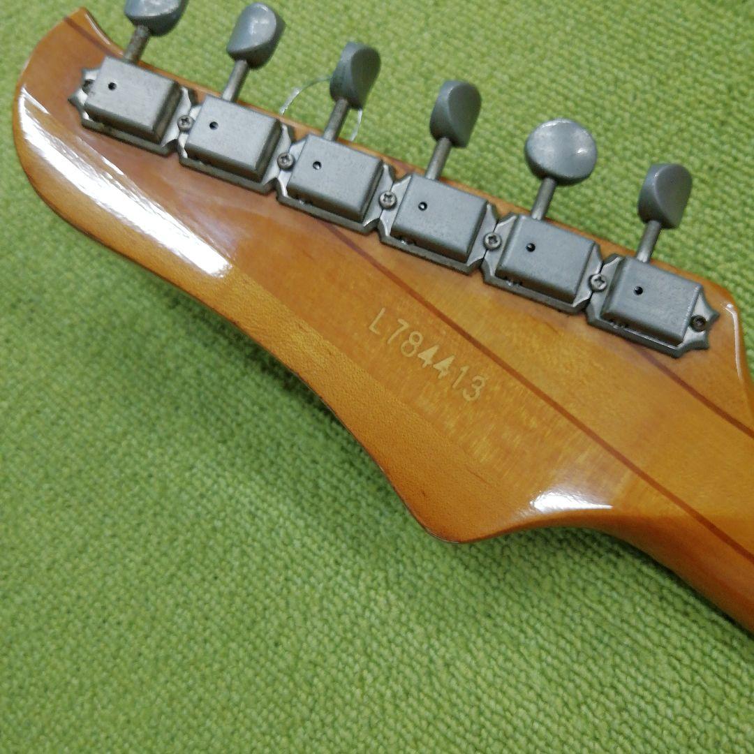 No.91 Greco GO Ⅱ-700 エレキギター 70's ヴィンテージ