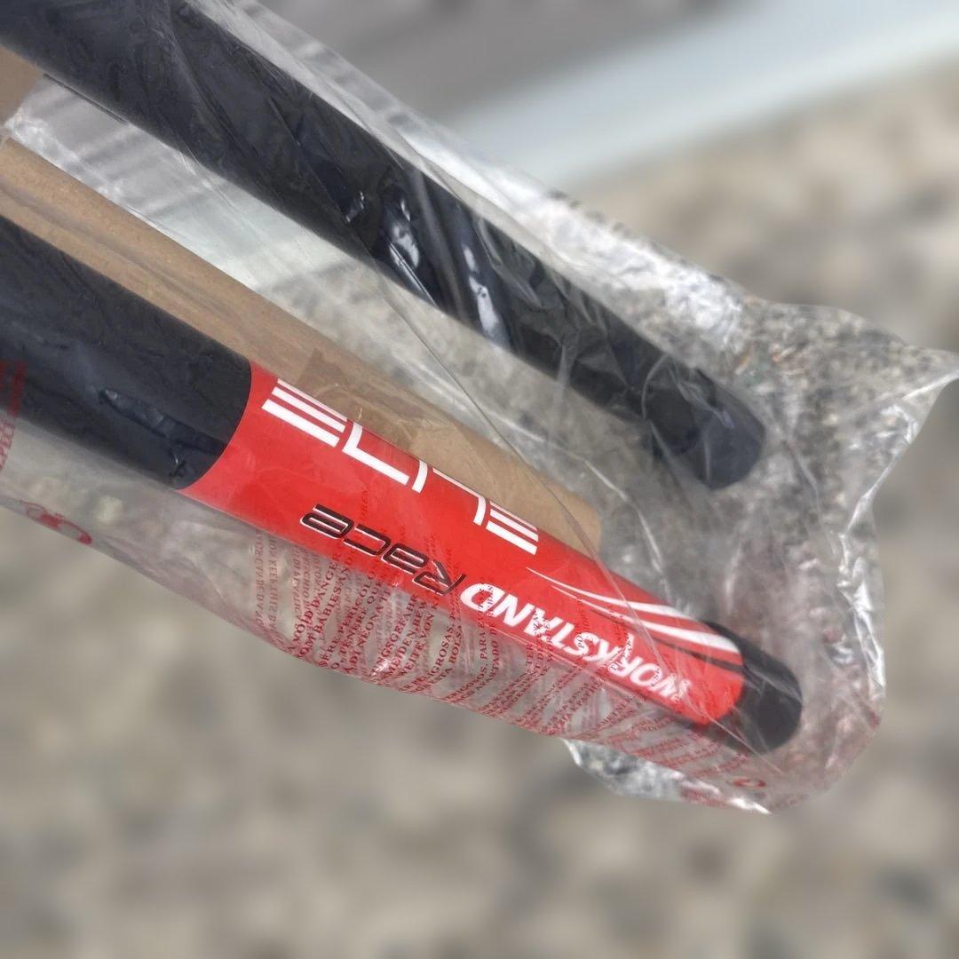 【未使用】 ELITE WORKSTAND RACE レース ワークスタンド