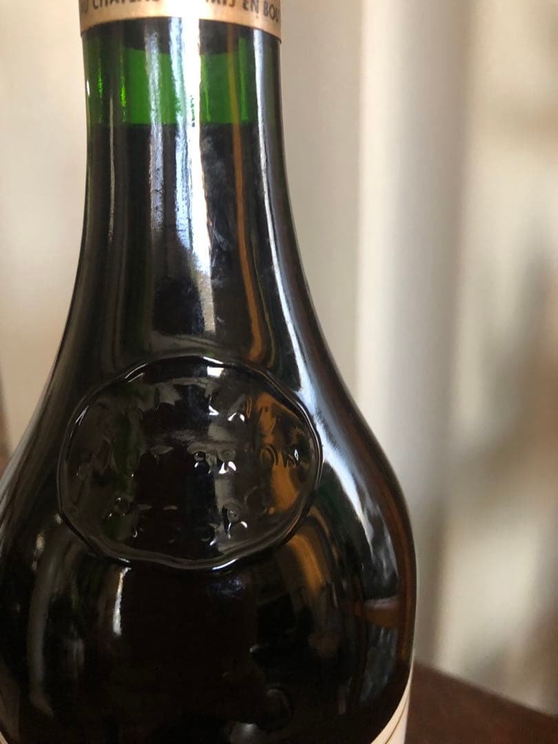 ワイン Chateau Haut-Brion 1994 750ml