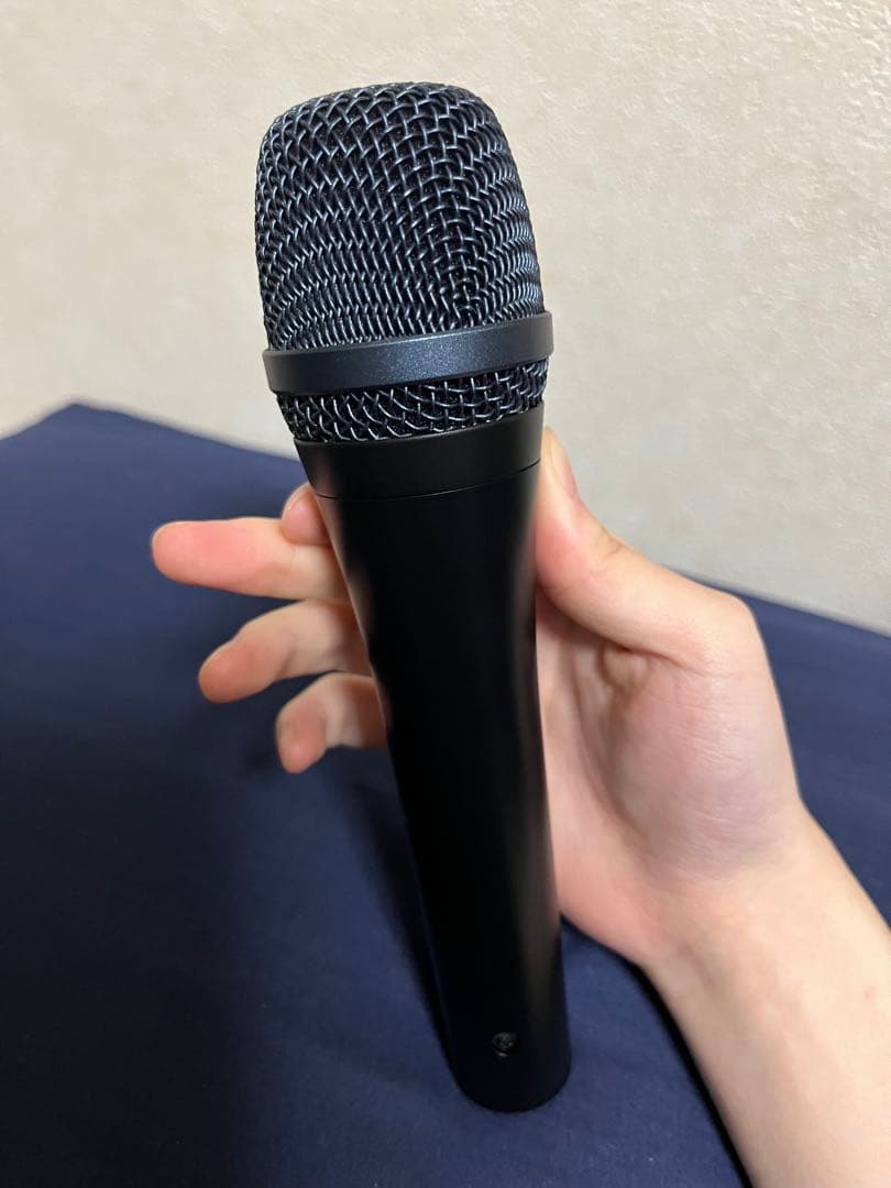 Sennheiser e 945 ダイナミックマイク