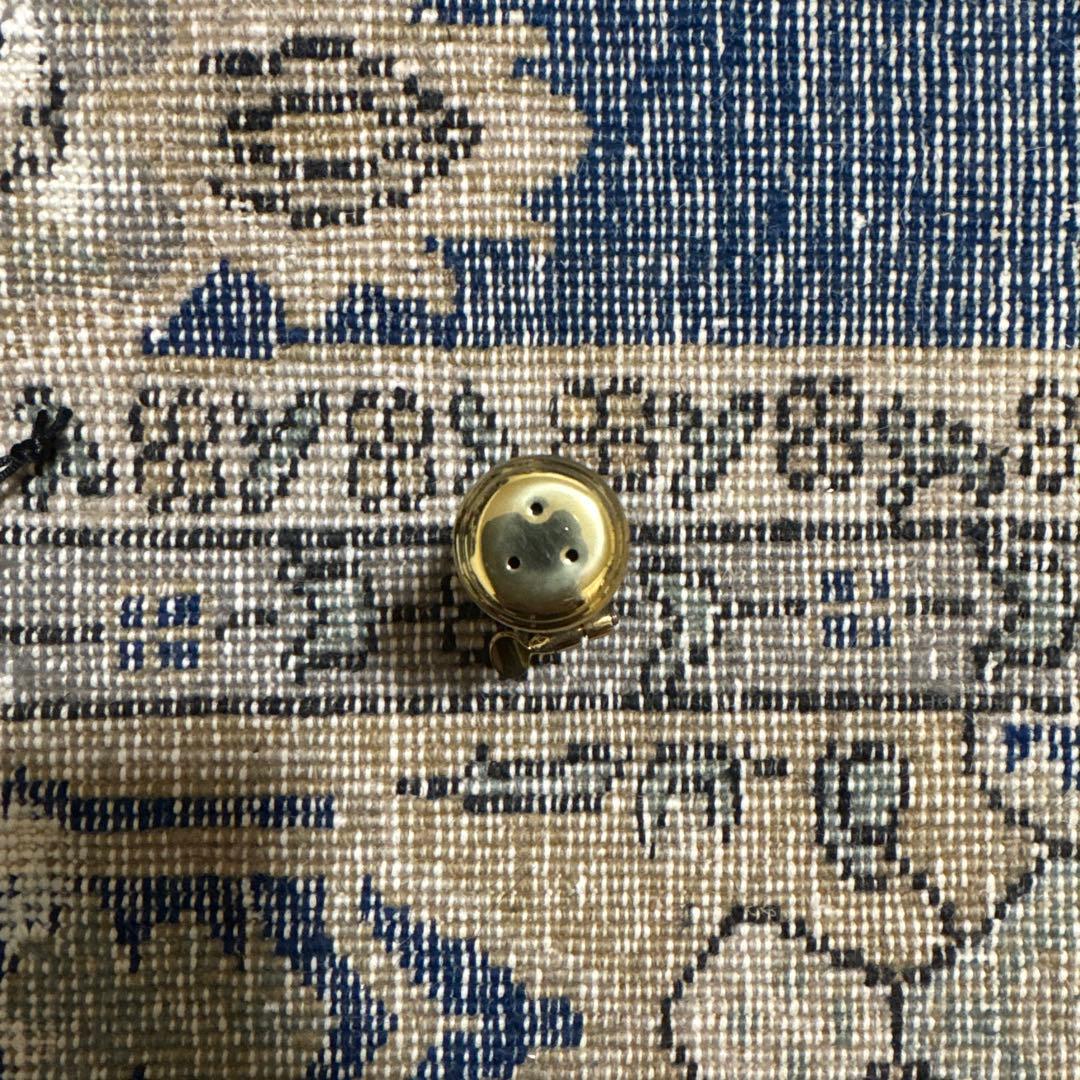 Henri SELMER Paris テナーサックス マウスピース