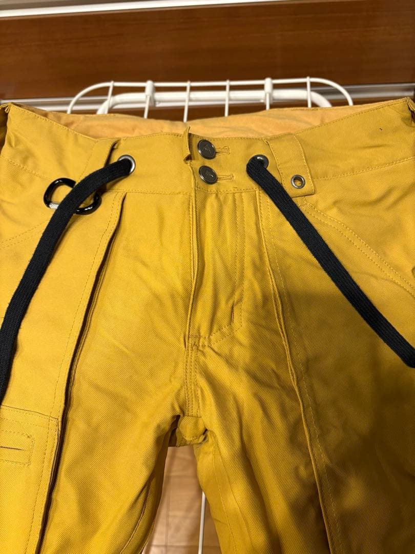 Burton スノーボードウェア S カモフラージュ