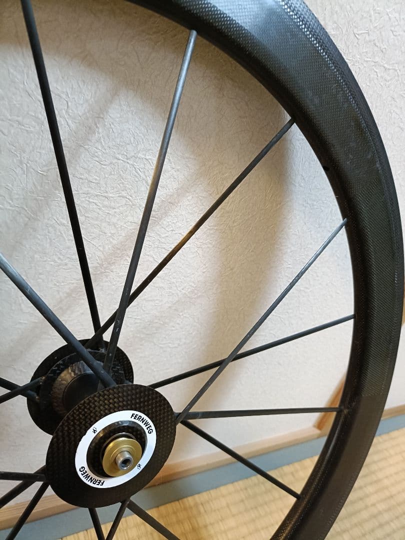 パーツ Lightweight FERNWEG