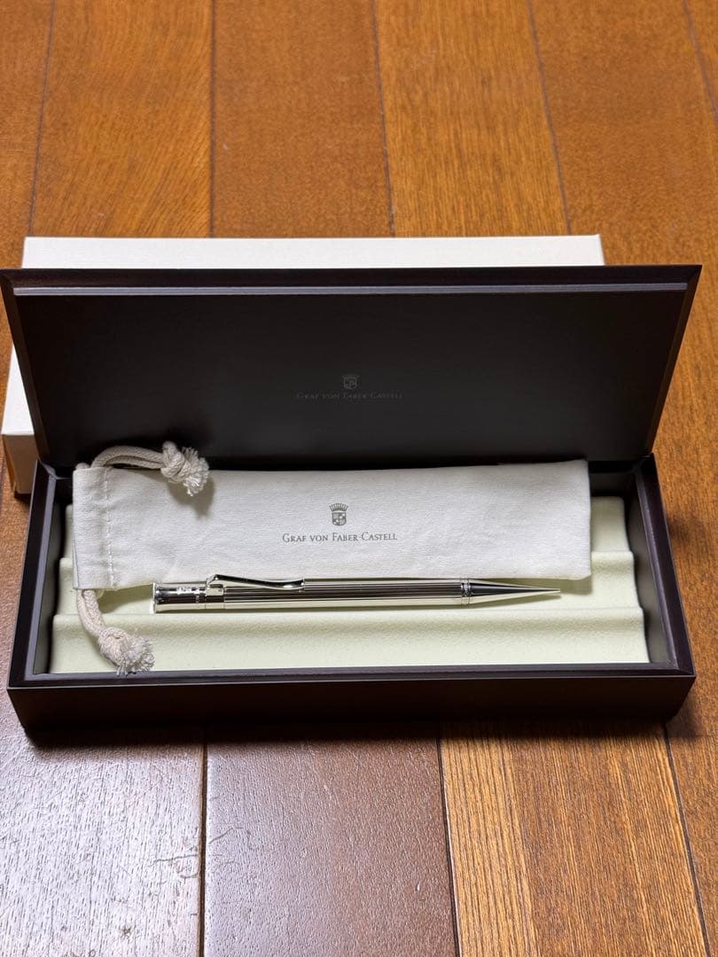 FABER-CASTELL グラフフォンファーバーカステル メカニカルペンシル