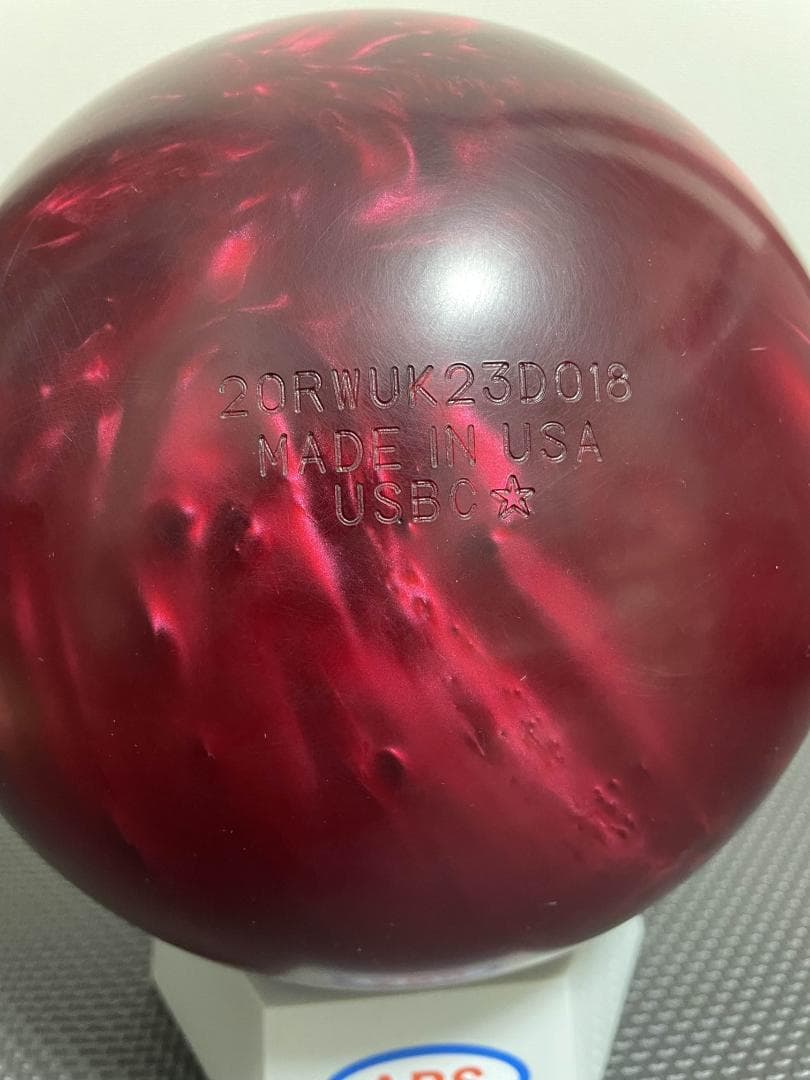 【中古】ワイルドストリークツアーU　15ポンド