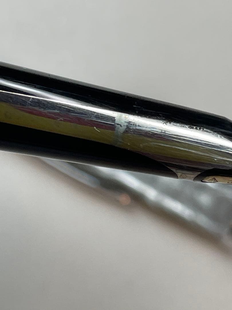 たろうさま専用 万年筆　WATERMAN　C/P シルバー ペン先18K