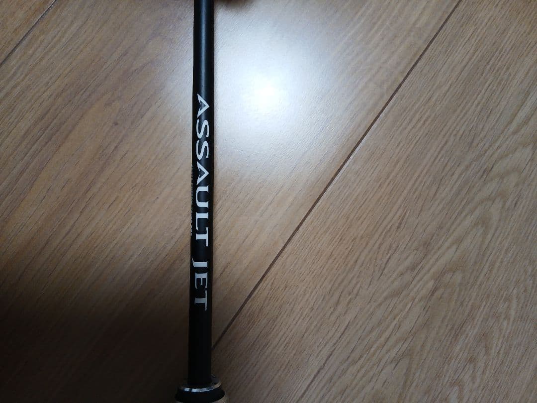 ゼスタ　ASSAULT JET 711L　アサルトジェット