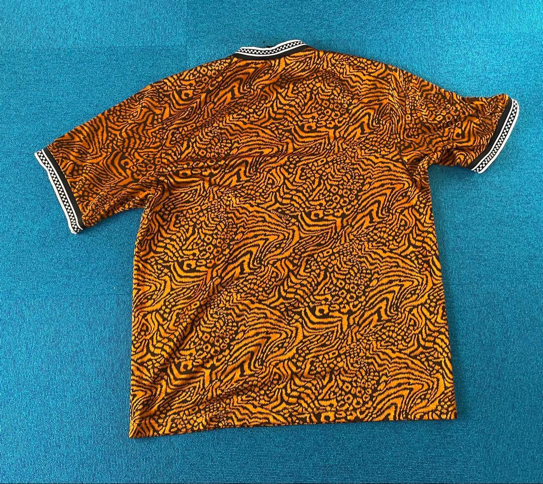 ウェア Supreme Umbro Jacquard Soccer Jersey L