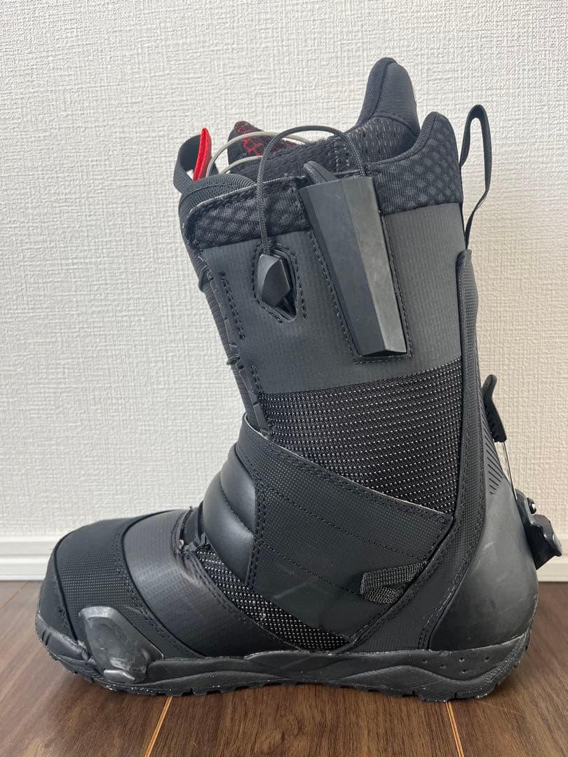 step on 2点セット Burton ion / flux ds