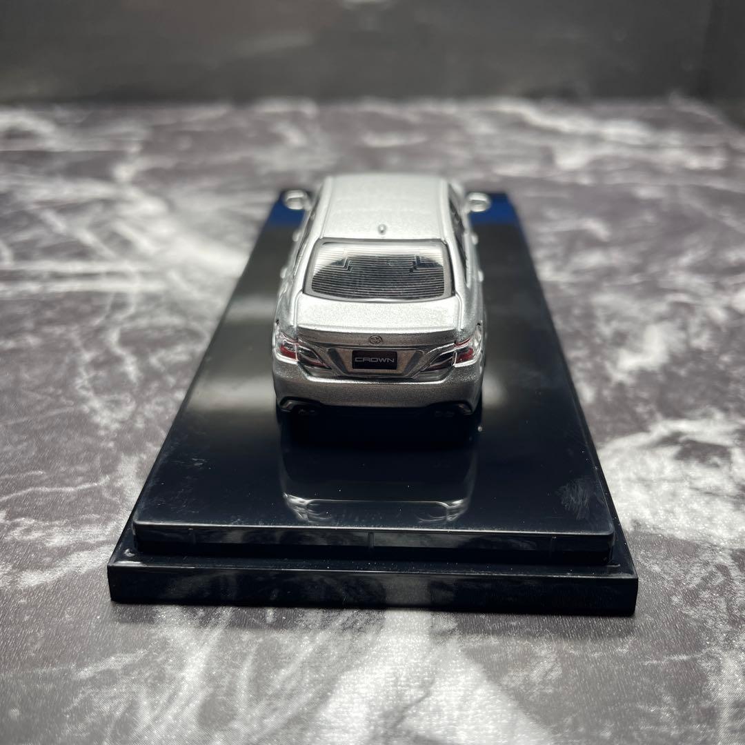 クラウンRS ミニカー