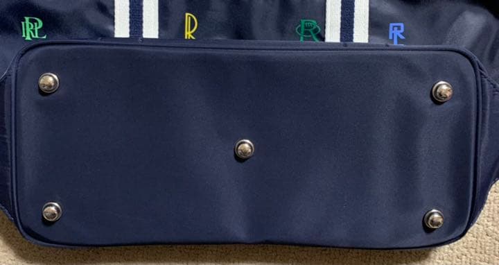 Ralph Lauren POLO GOLF トートバッグ