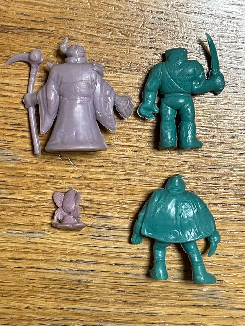 ネクロスの要塞　第2弾　まとめ売り+空箱セット