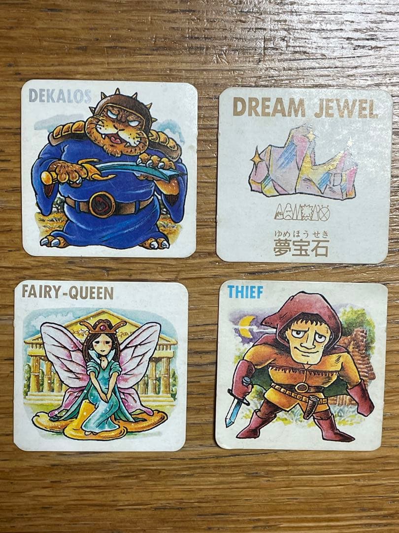 ネクロスの要塞　第2弾　まとめ売り+空箱セット