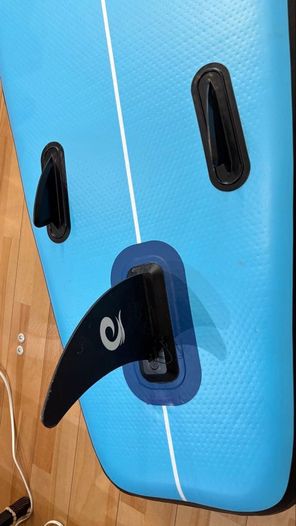 WOWSEA SUP Flyfish F1 11.6' セブンサーフバッグ