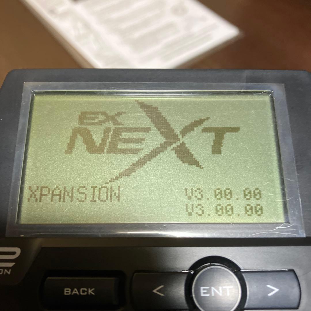 KO PROPO EX-NEXTブラックSP ミニッツEVO2レシーバーユニット
