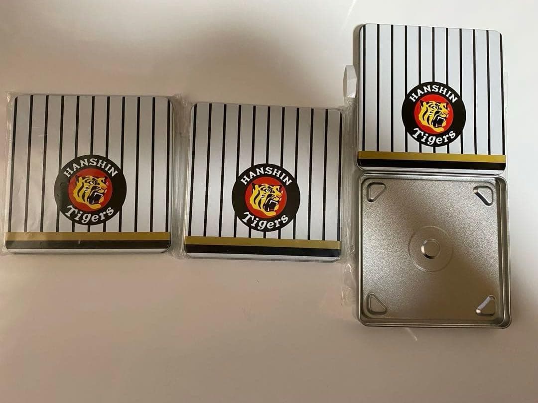 【入手困難】【阪神タイガースグッズ 17点セット】