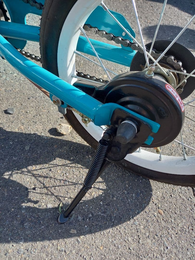 ケッターサイクル　自転車　キックバイク　Peopleピープル　直接取り引き希望