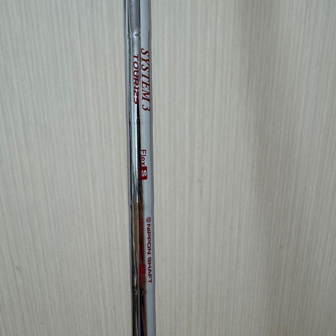 BRIDGESTONE B-Limited 220MB 3番アイアン 3鉄 3I