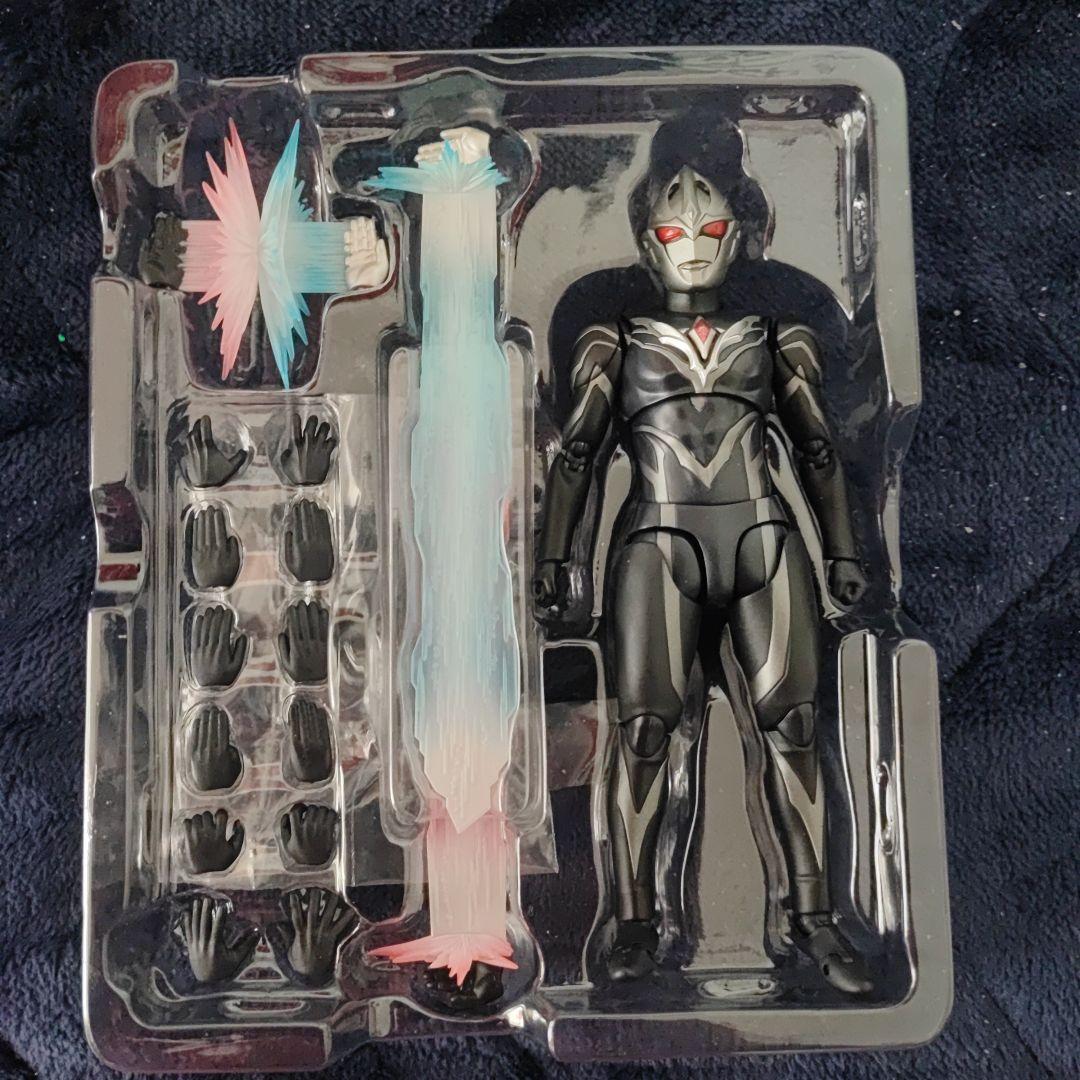SHFiguarts ギルアーク