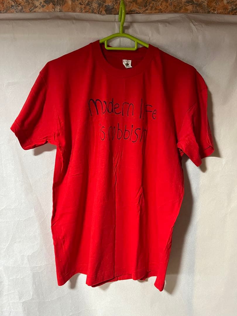 【値下げ】blur FRUIT OF THE LOOM XLサイズ
