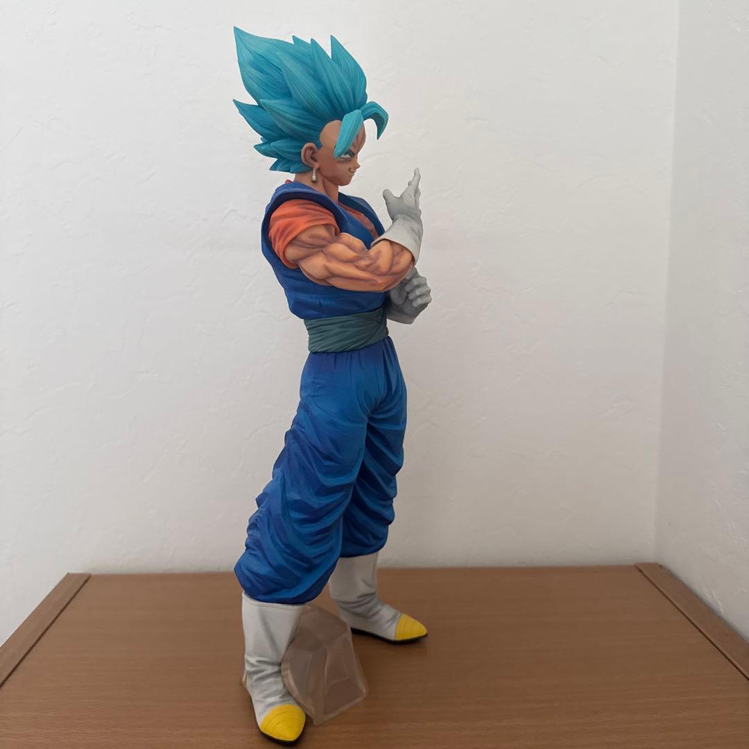 一番くじ ドラゴンボール　EXTREME SAIYAN ベジット リペイント