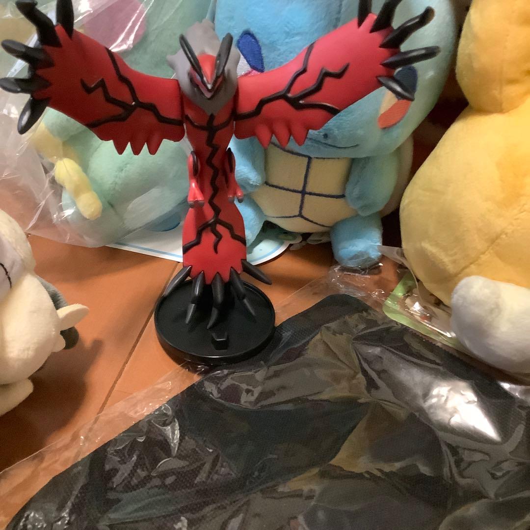ポケモン　ポケモンセンター　ぬいぐるみ　グッズ　まとめ売り