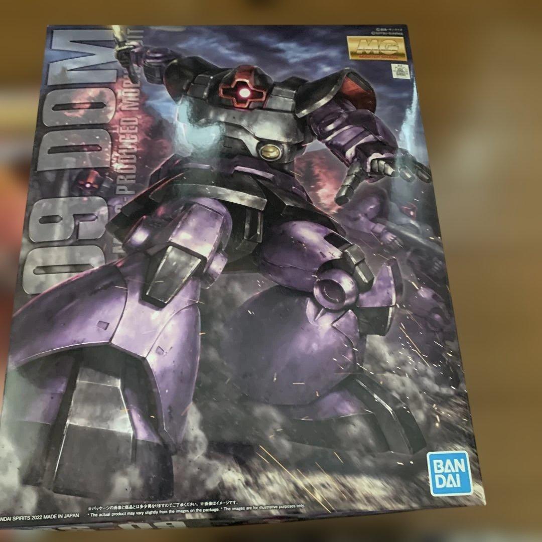 ガンダム 4種