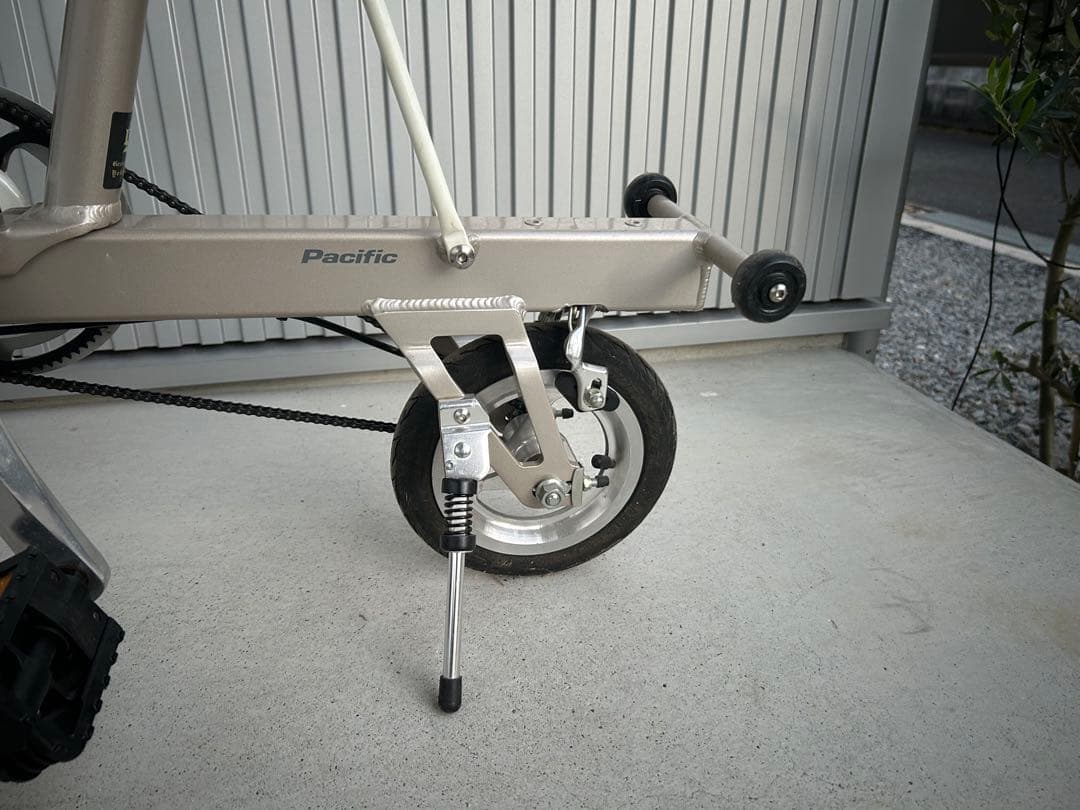 Pacific Cycles CARRYME /パンク中/現状渡し