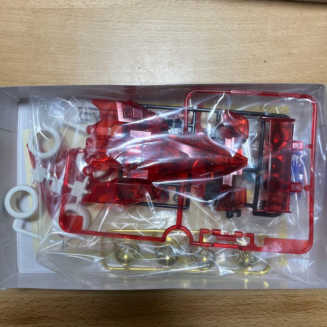 タミヤ製CYCLONE MAGNUM 21st サイクロンマグナム3個セット