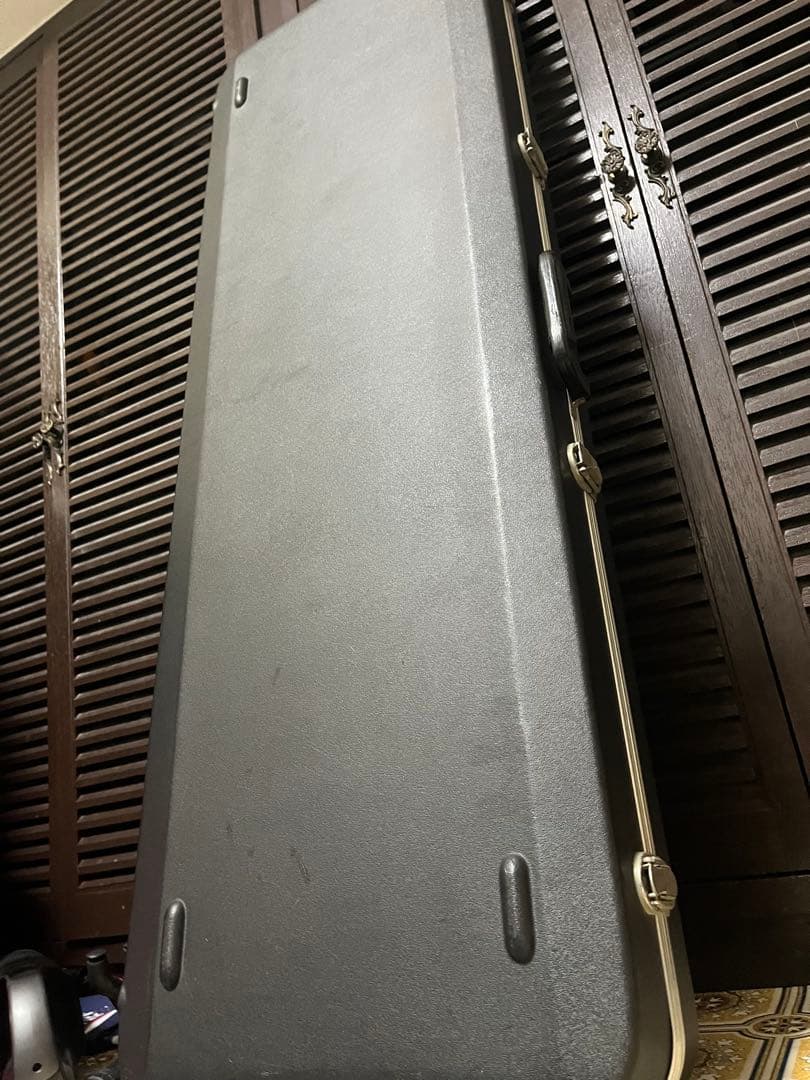 ベース用ハードケース