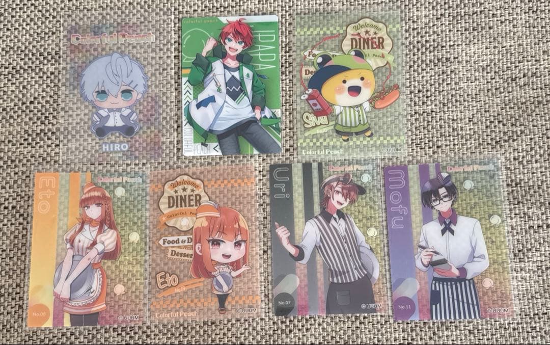 カラピチ　ヒロくん　まとめ売り