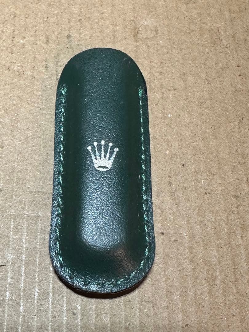 ロレックス ROLEX ノベルティ マルチツール 非売品