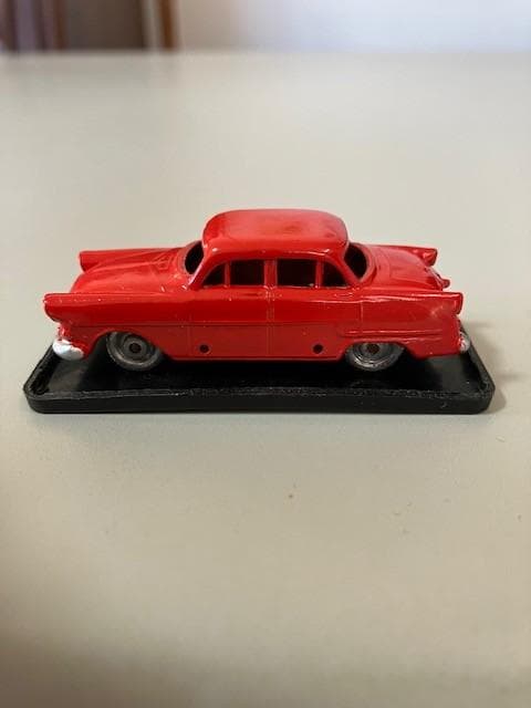 REX Juwel Opel Kapitan 　未使用