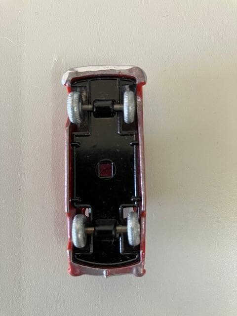 REX Juwel Opel Kapitan 　未使用