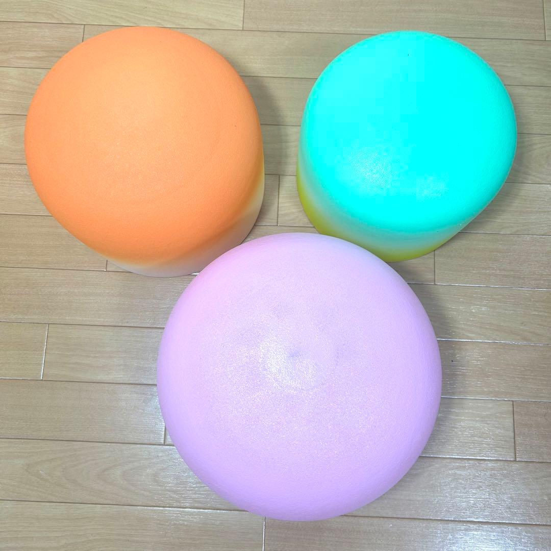 【希少美品】クリスタルボウル 7点セット