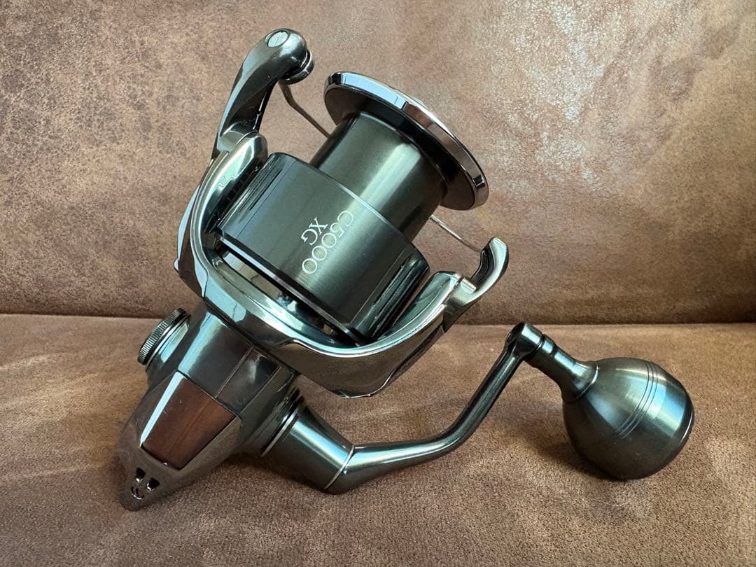 22ステラC5000XG
