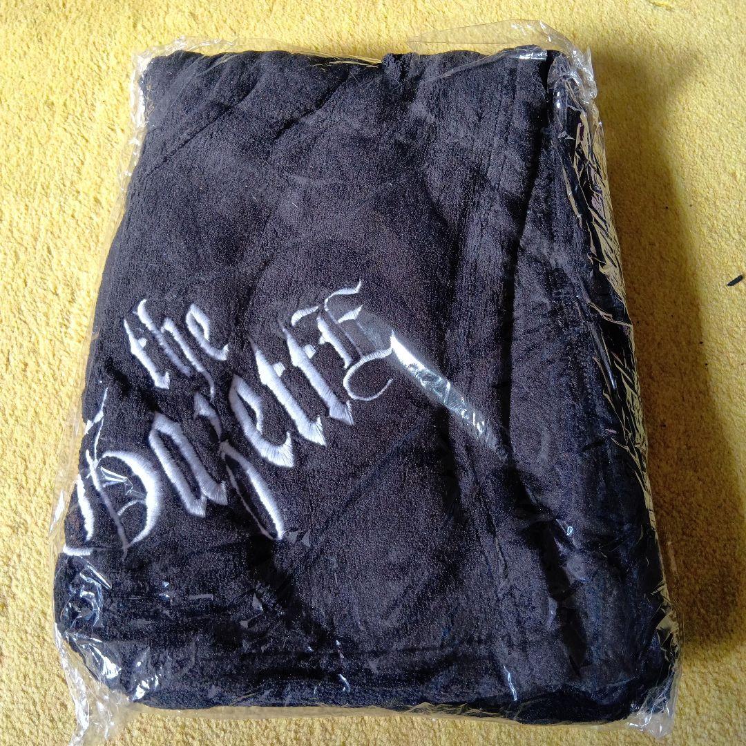 GazettEグッズ