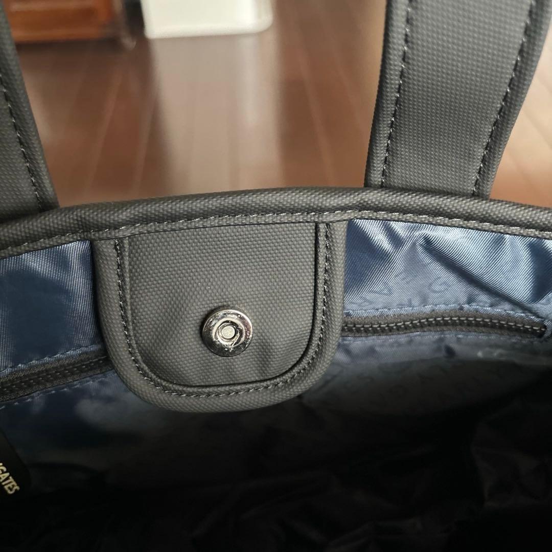 パーリーゲイツ　PGGゴルフロゴカートBAG