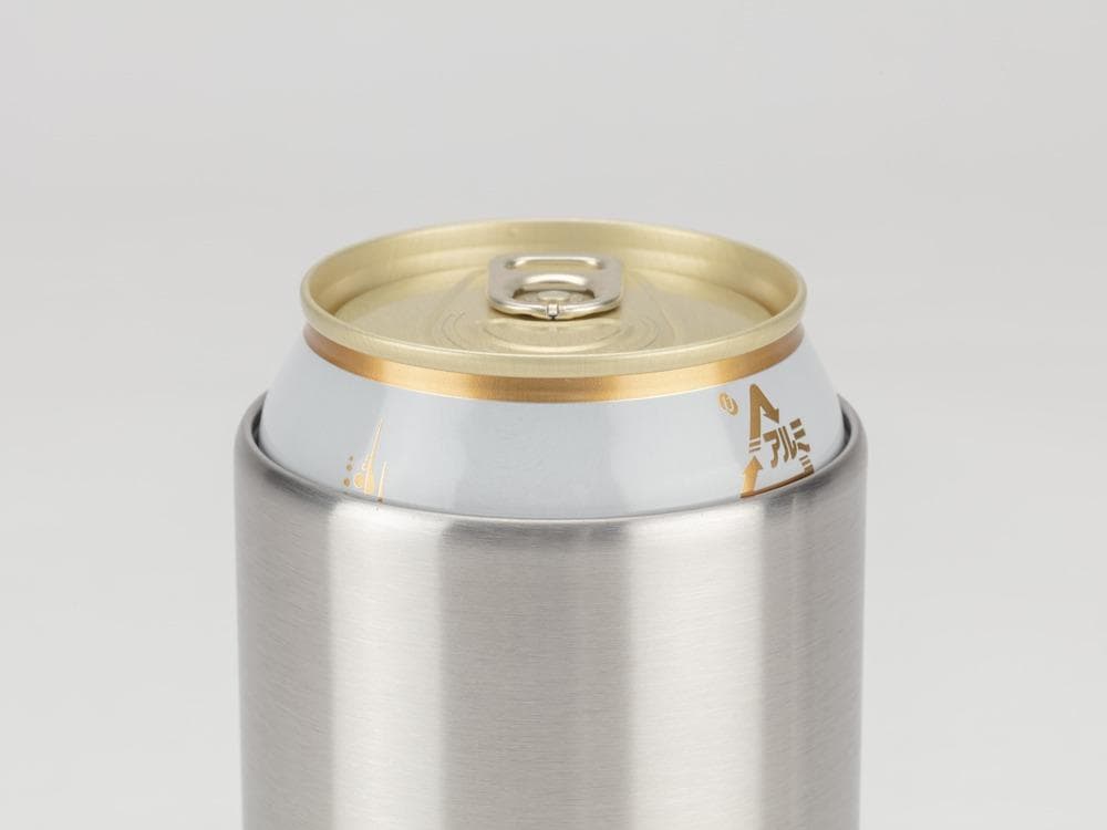 （新品・未開封） peak 缶クーラー500 2個セット