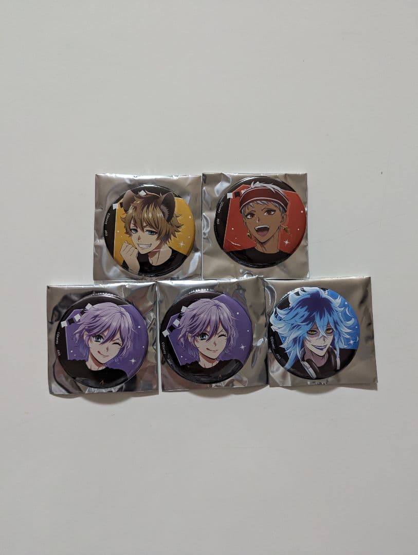 ツイステグッズセット