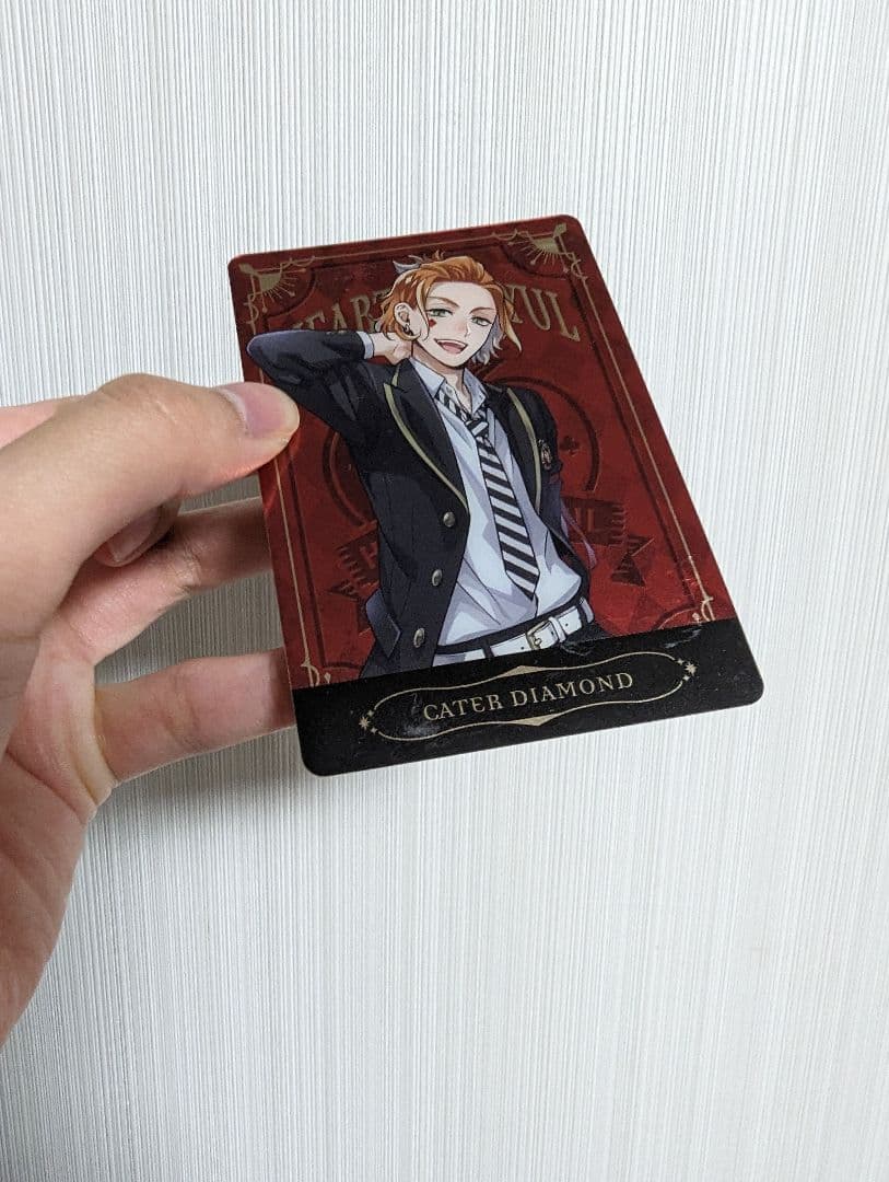 ツイステグッズセット